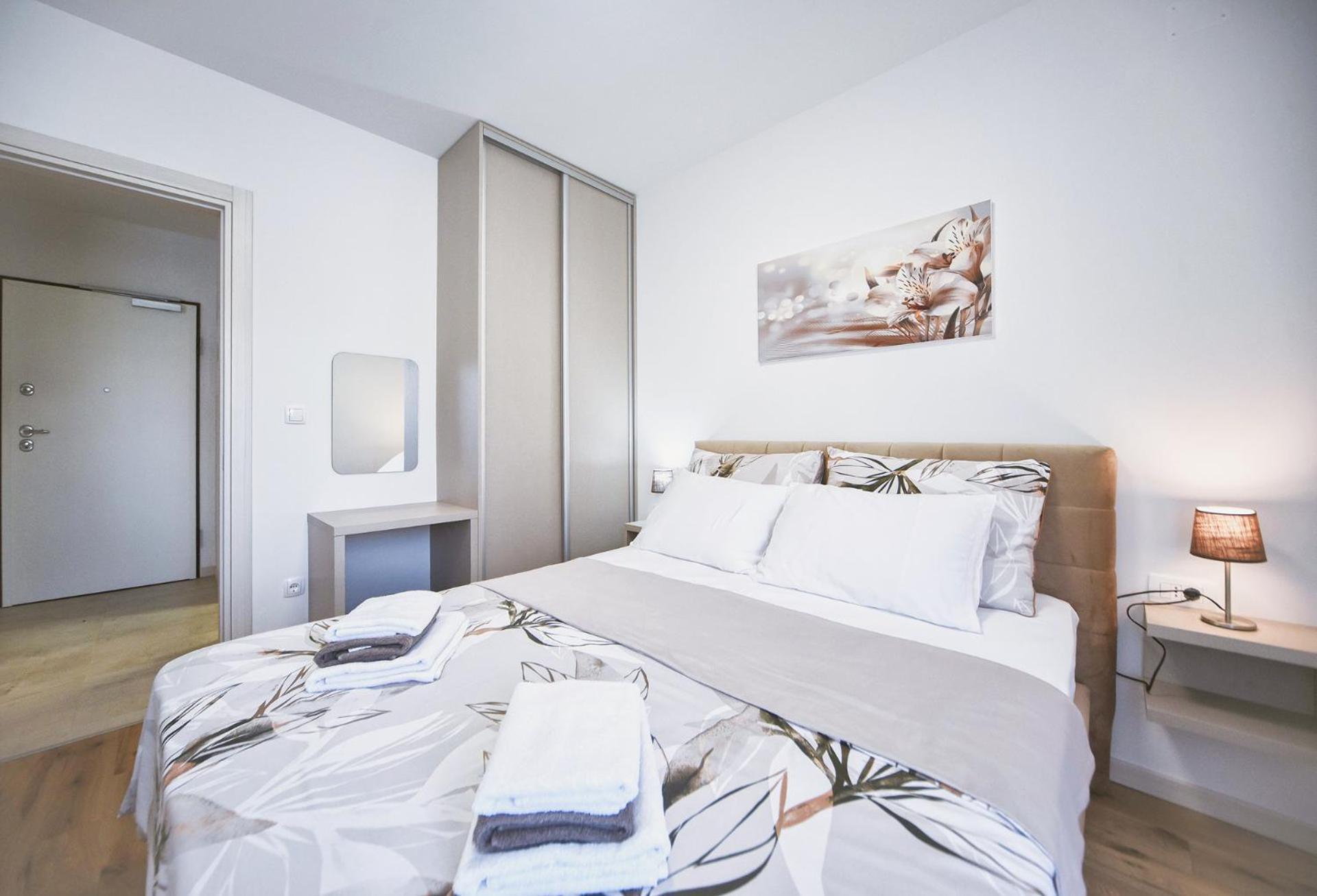 Lola & Bela Apartman
