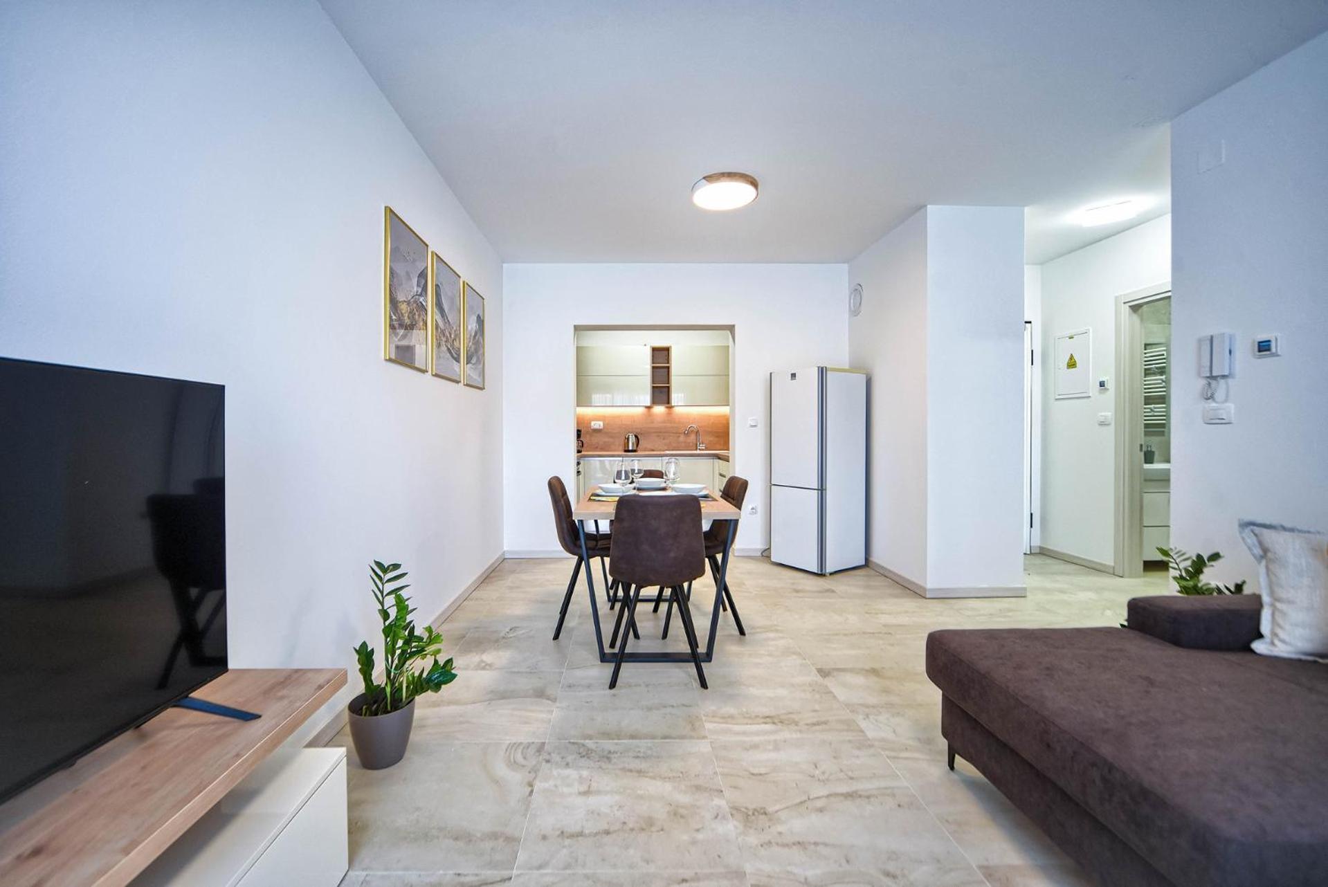 Lola & Bela Apartman *