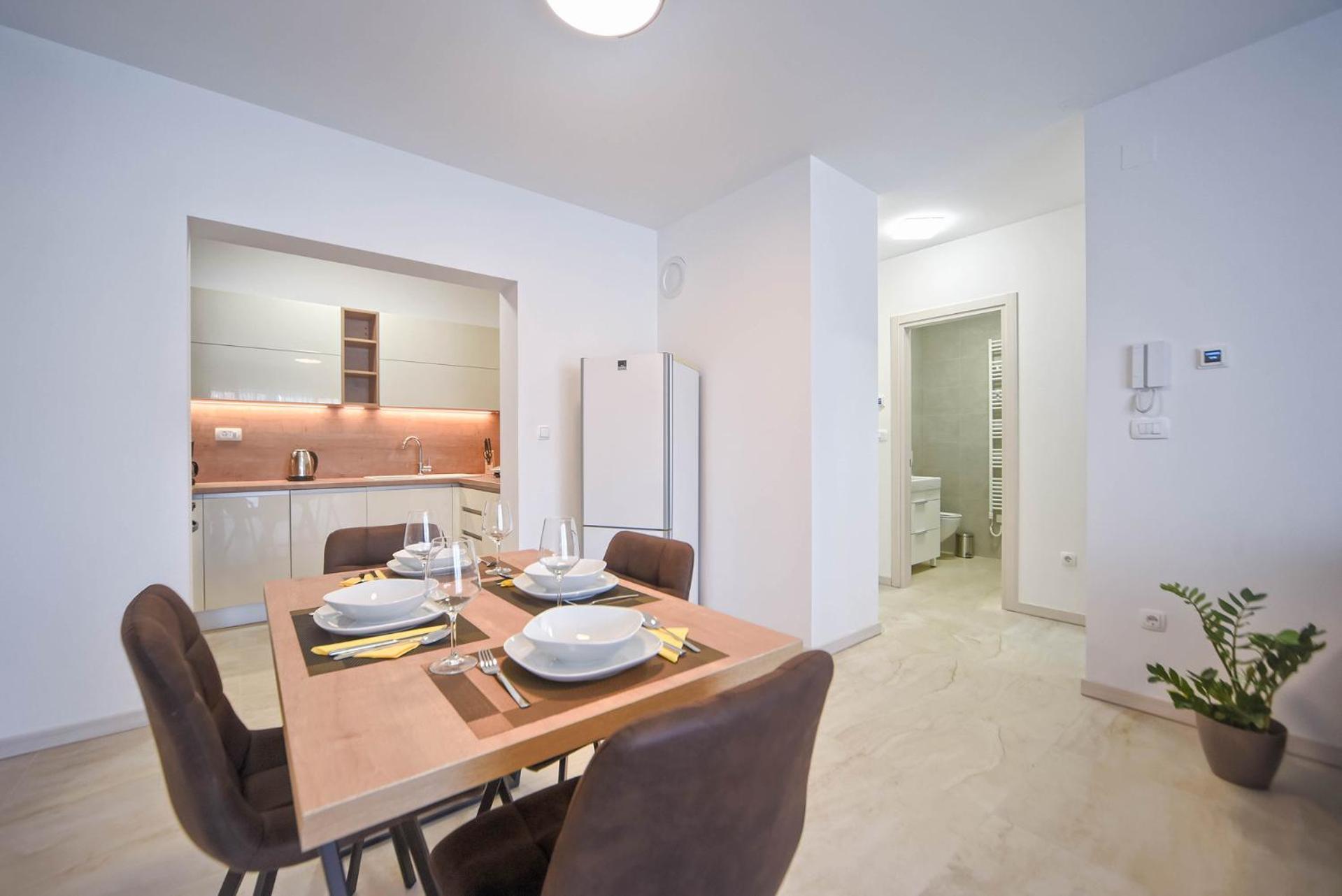 Apartman Lola & Bela