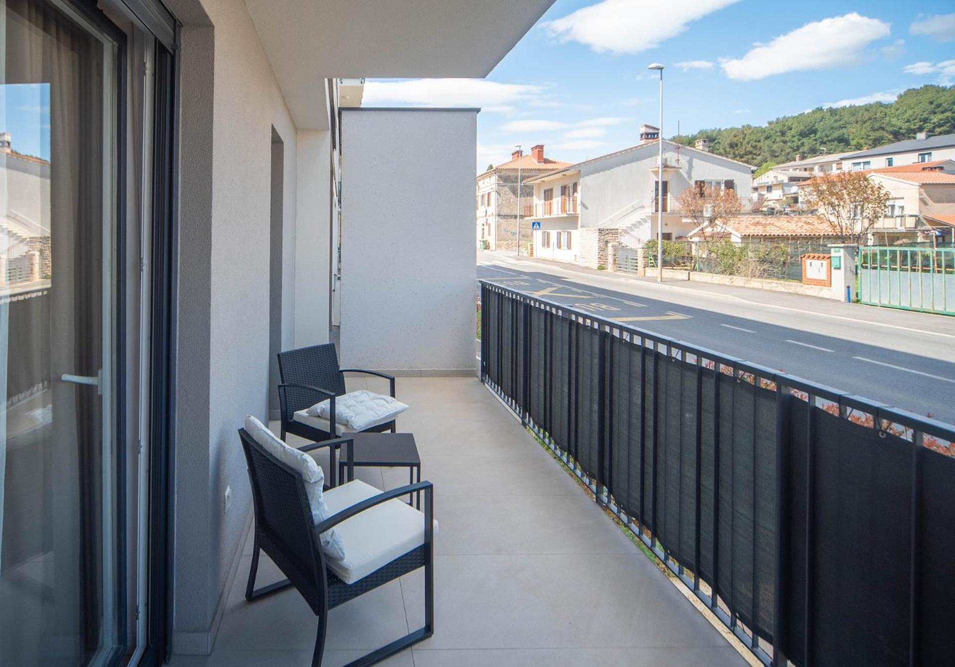 Lola & Bela Apartman
