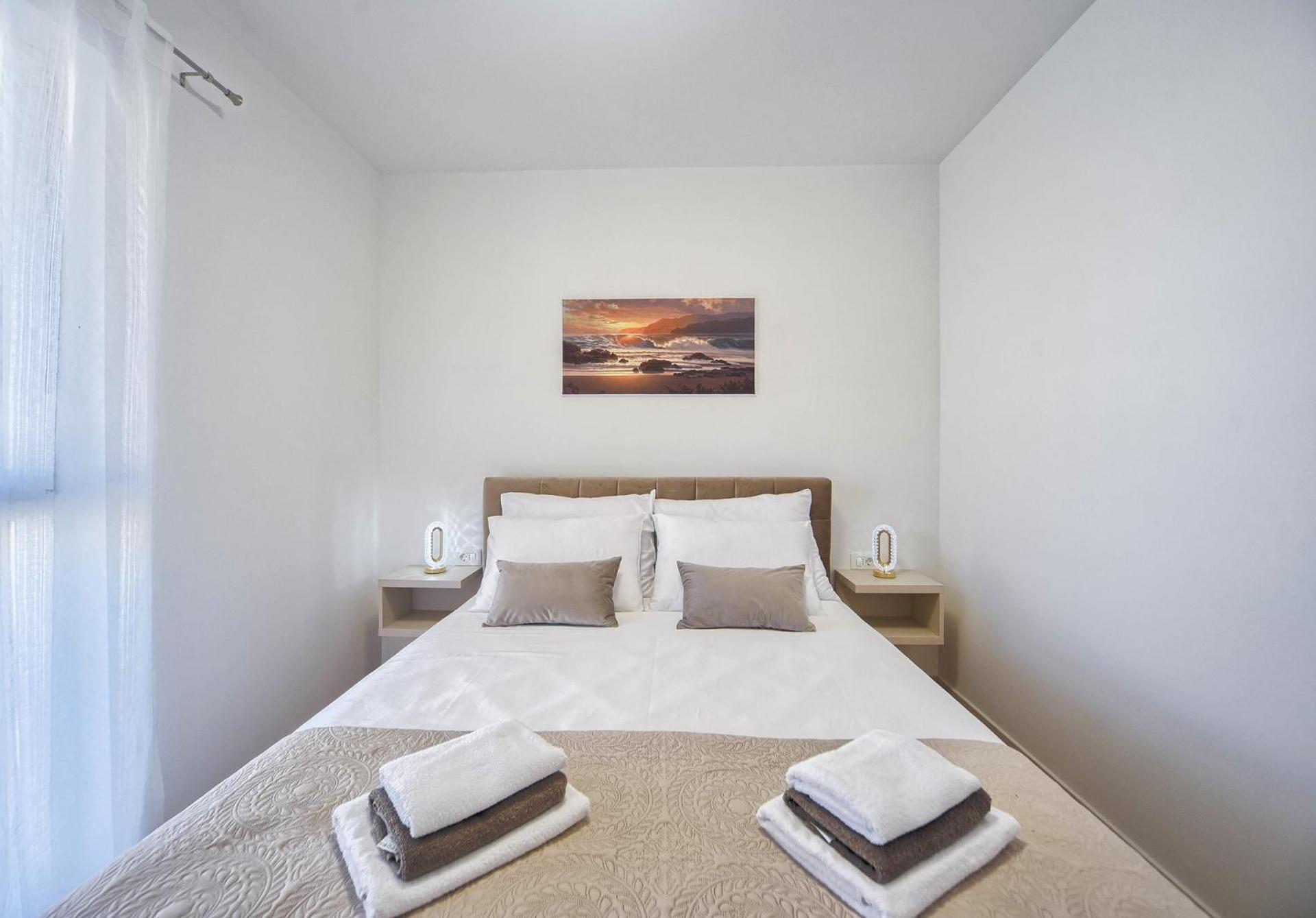 Apartman Lola & Bela