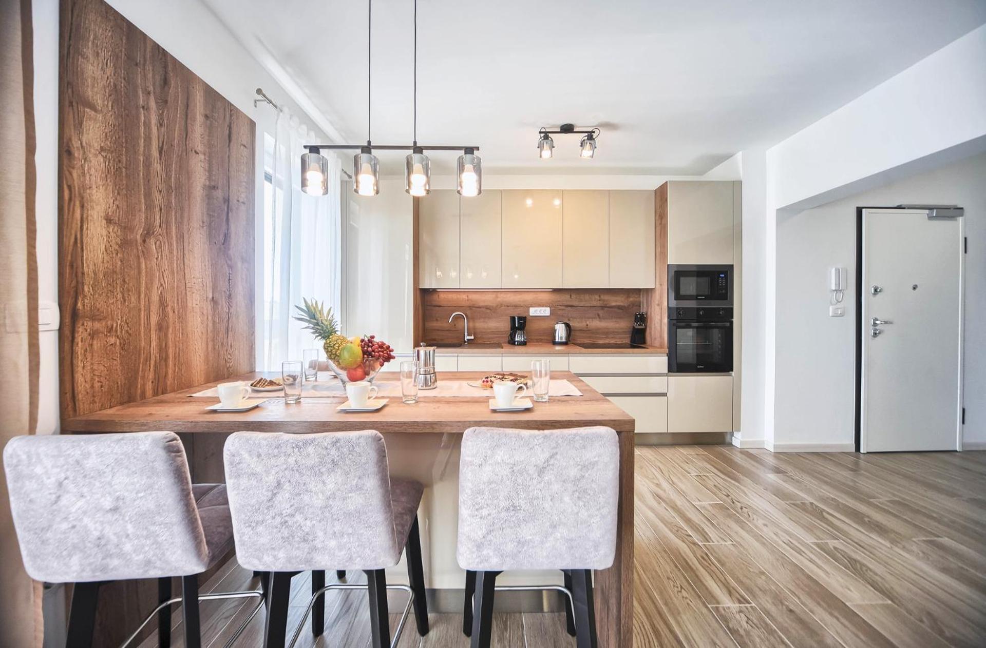 Lola & Bela Apartman Pula