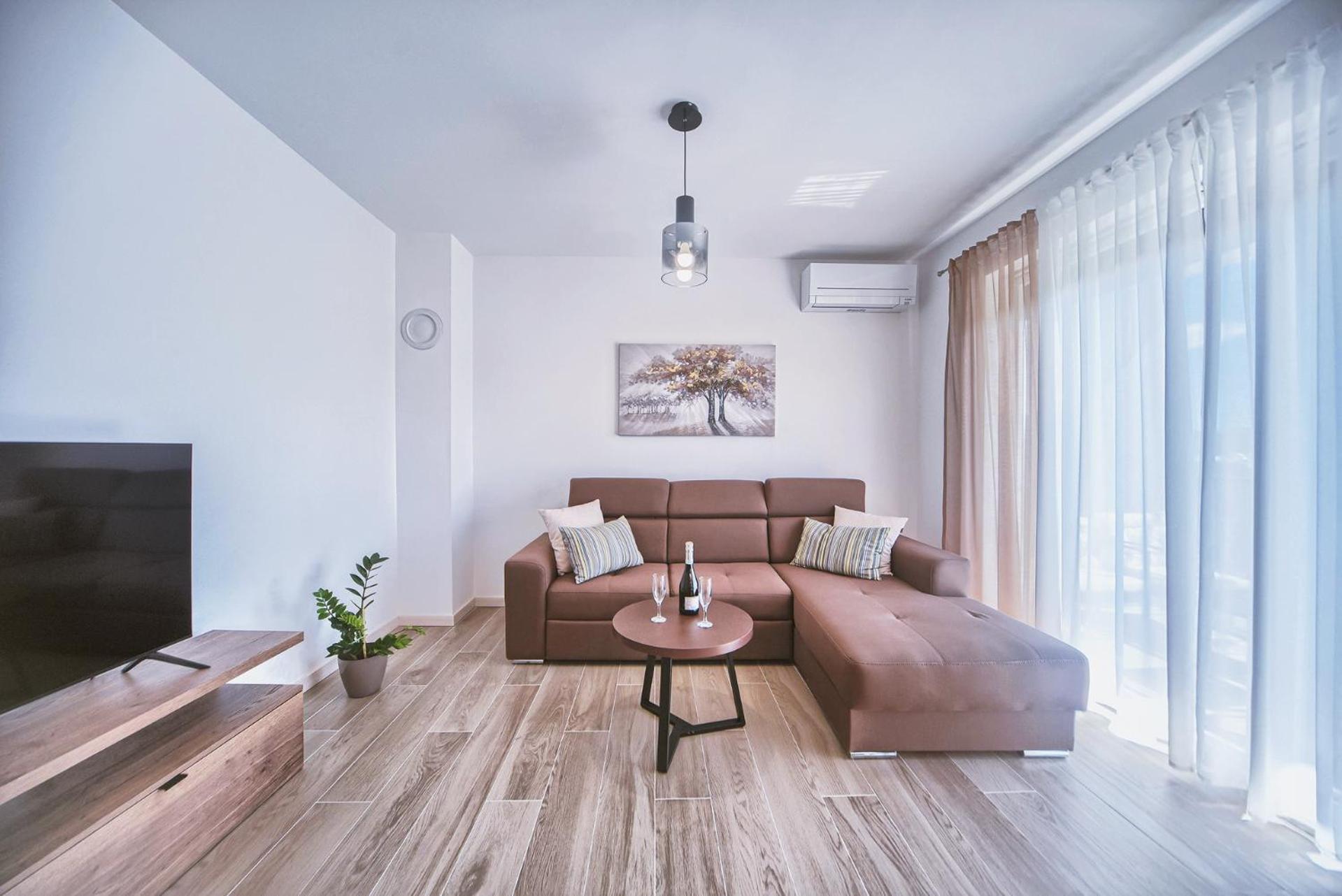 Apartman Lola & Bela *