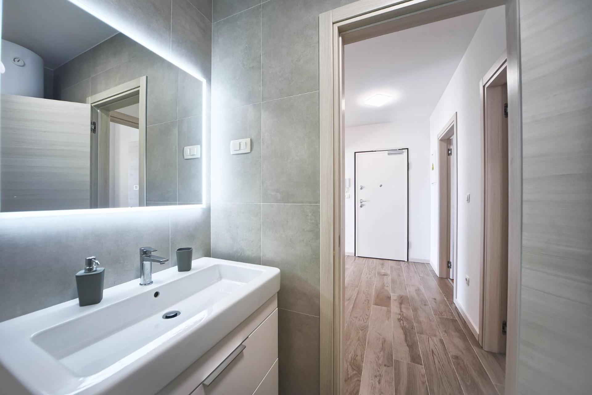 Lola & Bela Apartman Pula