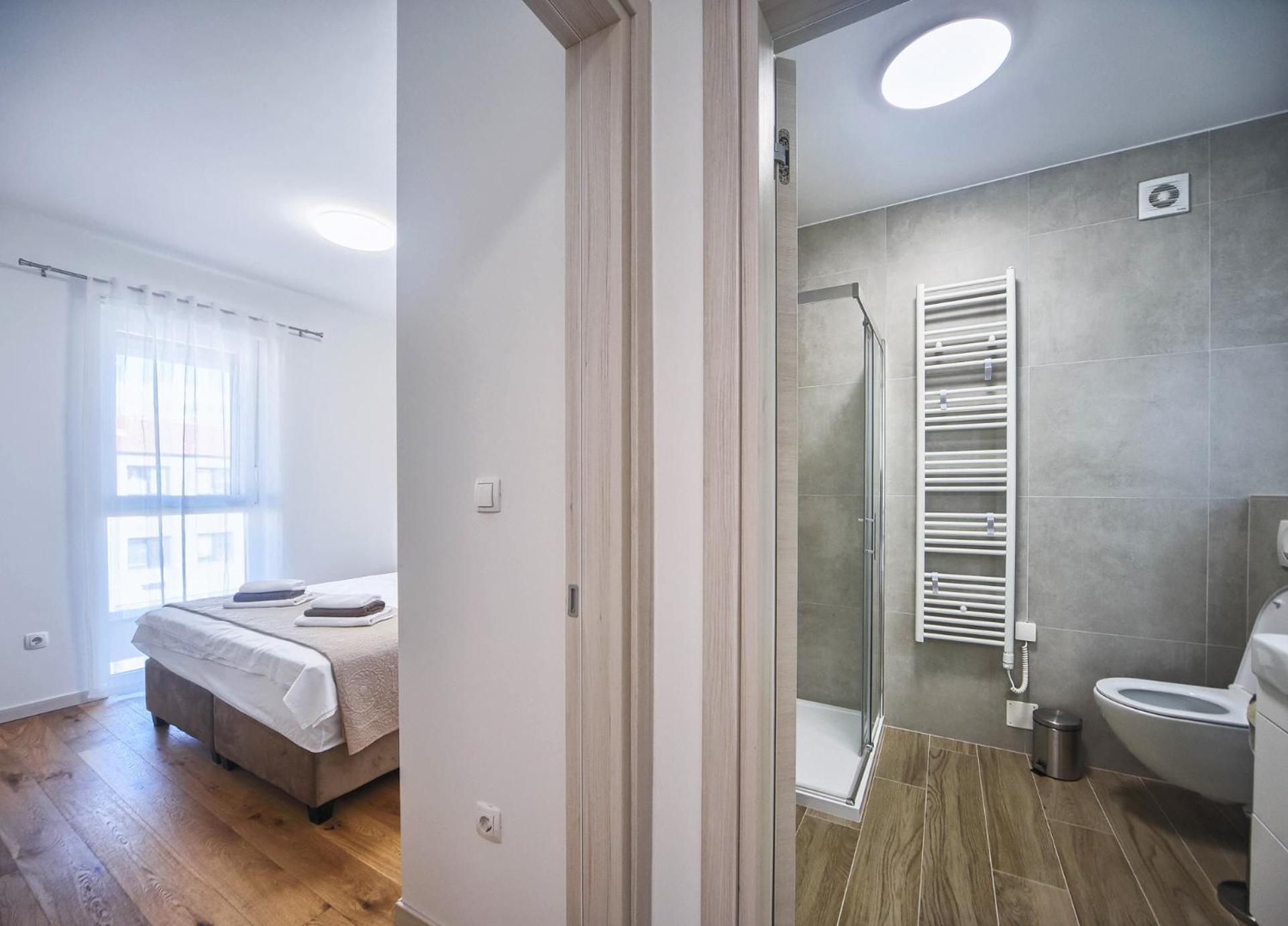 Lola & Bela Apartman *
